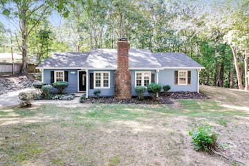 5313 Westrock Dr Pfafftown, NC 27040